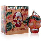 Perfume Police para mujer