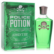 Police Potion Absinthe de Police Colognes Colonia para hombre
