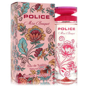 Perfume Police Miss Bouquet de Police Colognes para mujer