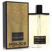 Police Amber Gold de Police Colognes Colonia para hombre