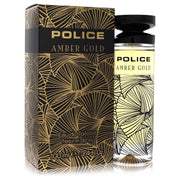 Perfume Police Amber Gold de Police Colognes para mujer