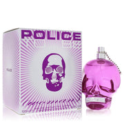 Police To Be Or Not To Be de Police Colognes Perfume para mujer