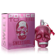 Perfume Police To Be Sweet Girl de Police Colognes para mujer