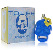 Police To Be Good Vibes Por Police Colognes Colonia para hombres