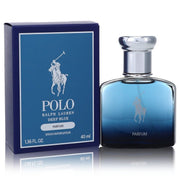 Polo Deep Blue By Ralph Lauren 男士古龙水