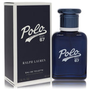 Polo 67 By Ralph Lauren 男士古龙水