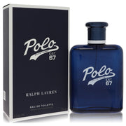 Polo 67 By Ralph Lauren 男士古龙水