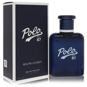 Polo 67 By Ralph Lauren 男士古龙水