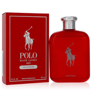 Polo Red By Ralph Lauren 男士古龙水