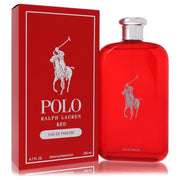 Polo Red By Ralph Lauren 男士古龙水