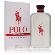 Polo Red Rush By Ralph Lauren 男士古龙水