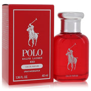 Polo Red By Ralph Lauren 男士古龙水