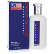 Polo Sport Fresh By Ralph Lauren 男士古龙水