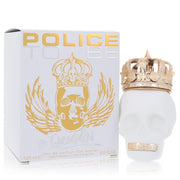 Perfume Police To Be The Queen de Police Colognes para mujer