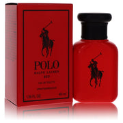 Polo Red By Ralph Lauren 男士古龙水