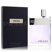 Colonia Amber de Prada para hombre