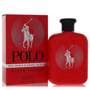 Polo Red Remix By Ralph Lauren 男士古龙水