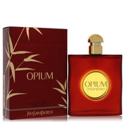 Perfume Opium de Yves Saint Laurent para mujer