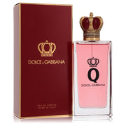 Q By Dolce & Gabbana 杜嘉班纳女士香水
