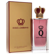 Q By Dolce & Gabbana Intense 女士香水