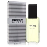 Quorum Silver de Puig Colonia para hombre