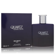 Quartz Addiction de Molyneux Colonia para hombre