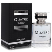 Quatre By Boucheron Colonia para hombre