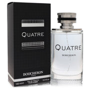 Quatre By Boucheron Colonia para hombre