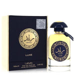 Raed Luxe Gold By Lattafa (Unisex)