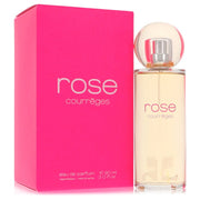 库雷热玫瑰 (Rose De Courreges) 女士香水