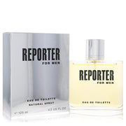 Colonia para hombre Reporter By Reporter