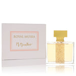 Royal Muska By M. Micallef Perfume for Women
