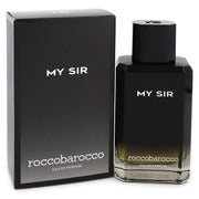 My Sir de Roccobarocco Colonia para hombre
