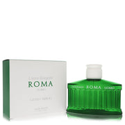 Colonia Roma Uomo Green Swing de Laura Biagiotti para hombre