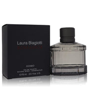Romamor Uomo By Laura Biagiotti Colonia para hombre