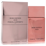 Colonia Rose Edition Oud de Pascal Morabito para hombre