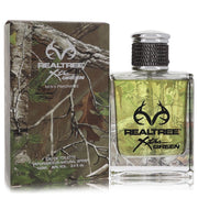 Colonia para exteriores Realtree By Jordan para hombre