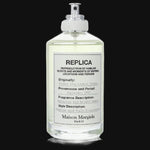 Replica Under The Lemon Trees by Maison Margiela (Unisex) 3.4 oz Eau De Toilette Spray (Tester)