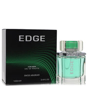 Colonia Edge de Swiss Arabian para hombre