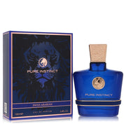 Pure Instinct de Swiss Arabian Cologne para hombre