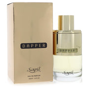 Colonia Dapper By Sapil para hombre
