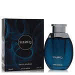 Shawq By Swiss Arabian (Unisex)