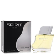 Colonia Spirit By Swiss Arabian para hombre