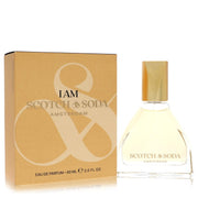 Colonia I Am de Scotch & Soda para hombre