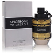 Viktor & Rolf 香料炸弹男士古龙水