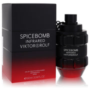 Viktor & Rolf 香料炸弹红外线男士香水