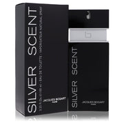 Colonia Silver Scent de Jacques Bogart para hombre