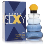 Colonia Samba Sexy de Perfumers Workshop para hombre