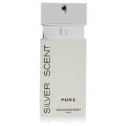 Colonia Silver Scent Pure de Jacques Bogart para hombre