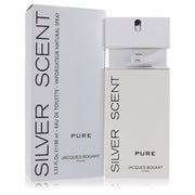 Colonia Silver Scent Pure de Jacques Bogart para hombre
